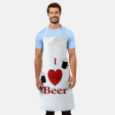 Search for beer mug aprons Lager