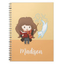 Search for hermione granger notebooks Otter patronus