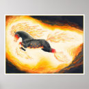 Search for magical horse posters Illustration