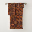 Search for terracotta bath towels Botanical