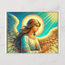 Search for beautiful angels postcards Angelic