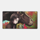Search for mysterious mousepads Fantasy