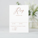 Search for romantic rsvp cards Boho