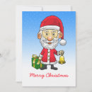 Search for jingle bells christmas cards Santa