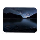 Search for lakeshore magnets Landscape