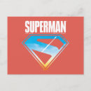 Search for soaring Super hero