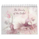 Search for impressionists calendars Ballet