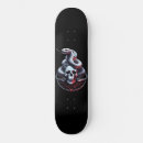 Search for rose design skateboards Dark