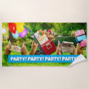 Search for birthday beach towels Funny