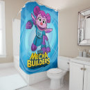 Search for sesame street tango shower curtains Problem solving
