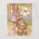 Search for nostalgic postcards Flowers