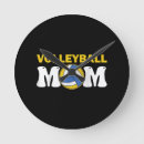 Search for volleyball clocks Player