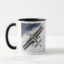 Search for international space station mugs Orbit