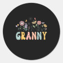 Search for best granny stickers Cute
