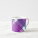 Search for purple gingham mugs Tartan