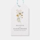 Search for floral gift tags Rustic