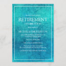 Search for teacher retirement party invitations Modern