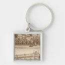 Search for bank key rings Sepia