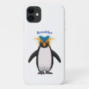 Search for funny penguin iphone cases Bird