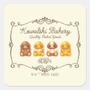Search for fantastic stickers Baby niffler
