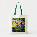 Search for sunday bags Pointillism