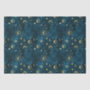 Search for starry night tissue paper Mystical