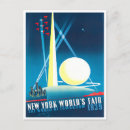 Search for vintage new york postcards America
