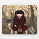 Search for hooded mousepads Fantasy