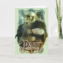 Search for desolate cards Middle earth