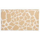 Search for giraffe pillowcases Pattern