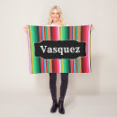 Search for serape blankets Spanish