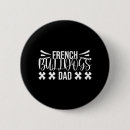 Search for dog dad badges Pug