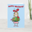 Search for whoville christmas cards Dr seuss cindy lou