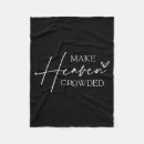 Search for christian blankets Cross