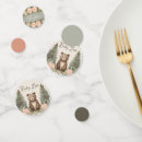 Search for bear baby confetti Woodland