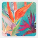 Search for bird of paradise stickers Flowers