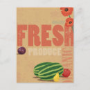Search for produced postcards Food and drink