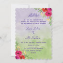 Search for muslim wedding save the dates Floral