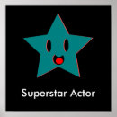 Search for actor posters Star