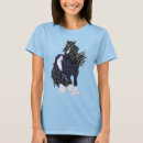 Search for gypsy vanner clothing Horse