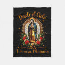 Search for our lady of guadalupe blankets Saint