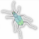Search for science girl stickers Blue