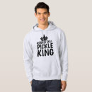 Search for dill pickle clothing Kosher