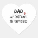 Search for love dad stickers Fathers