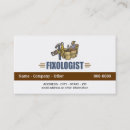 Search for funny handyman business cards Humour