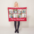 Search for message blankets Merry christmas