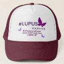 Search for disease awareness hats Warrior