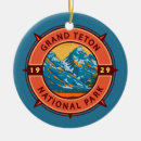 Search for grand teton national park christmas tree decorations Jackson hole