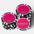 Search for black and gold poker chips Gambling