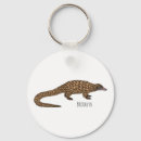 Search for pangolin key rings Mammals